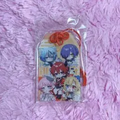 どるれく　お守り