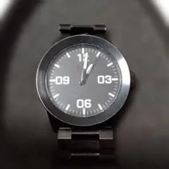 2026年最新】nixon the banksの人気アイテム - メルカリ