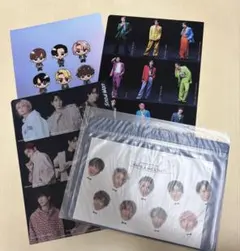 SnowMan ファイル