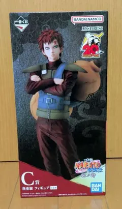 2026年最新】naruto ナルト 一番くじ 我愛羅の人気アイテム - メルカリ