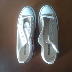Converse Chuck Taylor All Star ベージュ