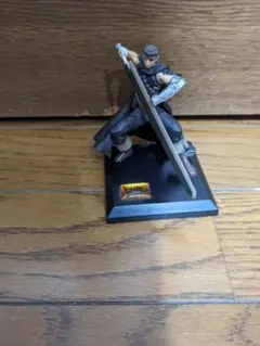 ベルセルク ガッツ 黒い剣士ver.　限定バージョン