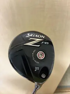 スリクソン Z F45 3W 15° KURO KAGE 60 Rのサムネイル