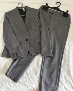 スーツスクエア スーツ
