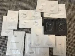 イプサ　試供品　18点