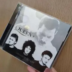 Queen+ Greatest Hits III CD 2004　未開封