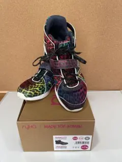 ryka TENACITY 24〜24.5