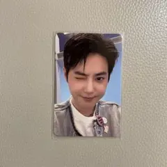 2026年最新】exo トレカ スホの人気アイテム - メルカリ