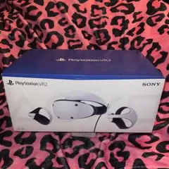 PS5 PlayStation VR2 美品