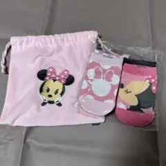 ベビー靴下