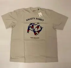 TIGRE BROCANTE Tシャツ サイズL 新品未使用のサムネイル