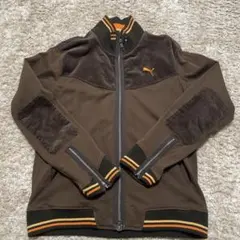 最終値下げ　PUMAブルゾンM