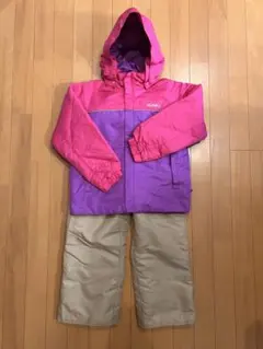 スキーウェア ウェア