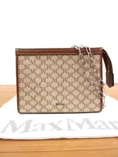 2026年最新】Max Mara ポーチの人気アイテム - メルカリ