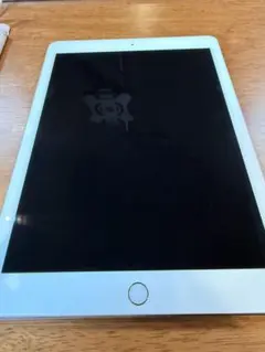 ひなげし様専用iPadPro9.7インチ セルラー　128GB ローズゴールド