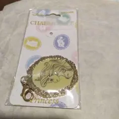 ディズニー、プリンセス、アリエル、チャムコレ