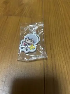 ハイキュー くら寿司 めじるし 北信介　めじるしチャーム　おまけ付き