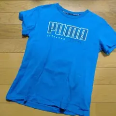 【匿名配送】プーマ　子供用Tシャツ　140のサムネイル