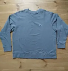 Patagonia　デイリー・クルーネック・スウェットシャツ　サイズＬ