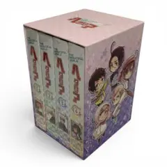 と*ー様 ヘタリア 10周年記念コレクション DVD BOX 北米版 1～6期＋