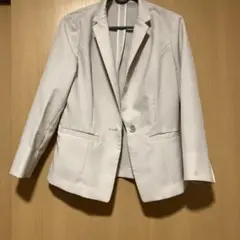 難ありのため格安　テーラードジャケット