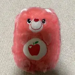 ケアベア　ポーチ