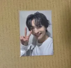 初期キズあり 木村慧人 FANTASTICS EXPO 2025 フォトカ