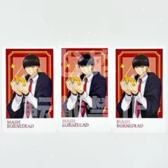 マッシュル　ナンジャタウン　ナンジャ　フォト風コレクション　マッシュ