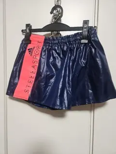 アディダスステラマッカートニーショートパンツ