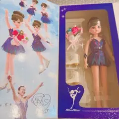 2026年最新】浅田真央 リカちゃんの人気アイテム - メルカリ