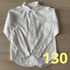 EAST END HIGHLANDERS 襯衫 130 日本製造 棉 100%