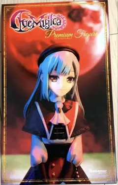 BanG Dream!　モーティスプレミアムフィギュア 匿名配送