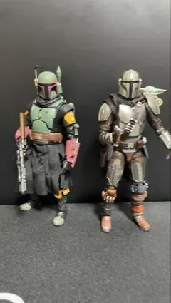 スターウォーズ ブラックシリーズ ダース レヴァン ジェダイ レヴァン