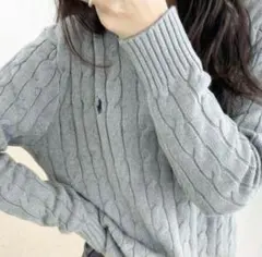 2025年最新】POLO RALPH LAUREN レディース ニット・セーターの人気