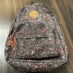DAKINE ダカイン 花柄 リュック バックパックのサムネイル