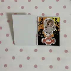 呪術廻戦 マルキューブ アクリルスタンド ハロウィン ver. 釘崎野薔薇