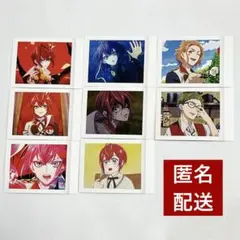 ツイステ　ぱしゃこれ　リドル　トレイ　ケイト