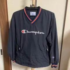 Champion×エクストララージ プルオーバー Sサイズ