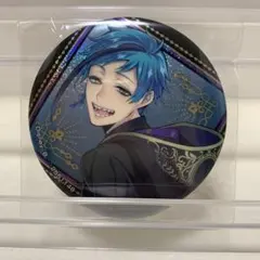 ツイステ フロイド 式典服 ランダム缶バッジコレクション - メルカリ
