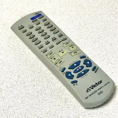 Victor リモコン RM-SXV056D DVD - メルカリ