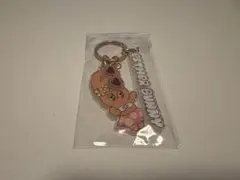 エスターバニー SWEET11月号付録 キーホルダー