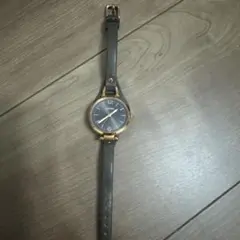 FOSSIL レディース 腕時計 アナログ クォーツ グレーのサムネイル