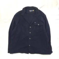 POLO RALPH LAUREN CLRONMILITS-L/S-SHIRT