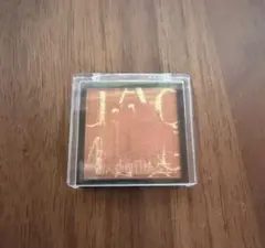 マキアージュ　カスタマイズアイカラー　シングル　ショコラオランジュ