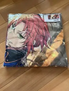 あんスタ ブランケット バスタオル レオ 泉 Knights 月永レオ 瀬名泉