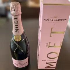 み*ん様 【限定版】MOËT & CHANDON シャンパン紅白セット リミテッ
