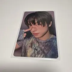 &TEAM Back to Life TAKI タキ