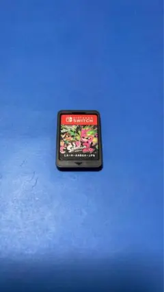 【動作確認済】スプラトゥーン2 Nintendo Switch ソフト