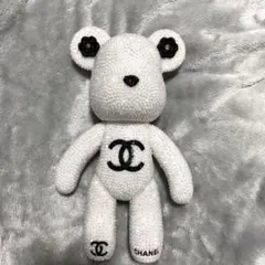 2025年最新】シャネル 人形の人気アイテム - メルカリ