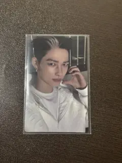 ENHYPEN weverseラキドロ トレカ ニキ